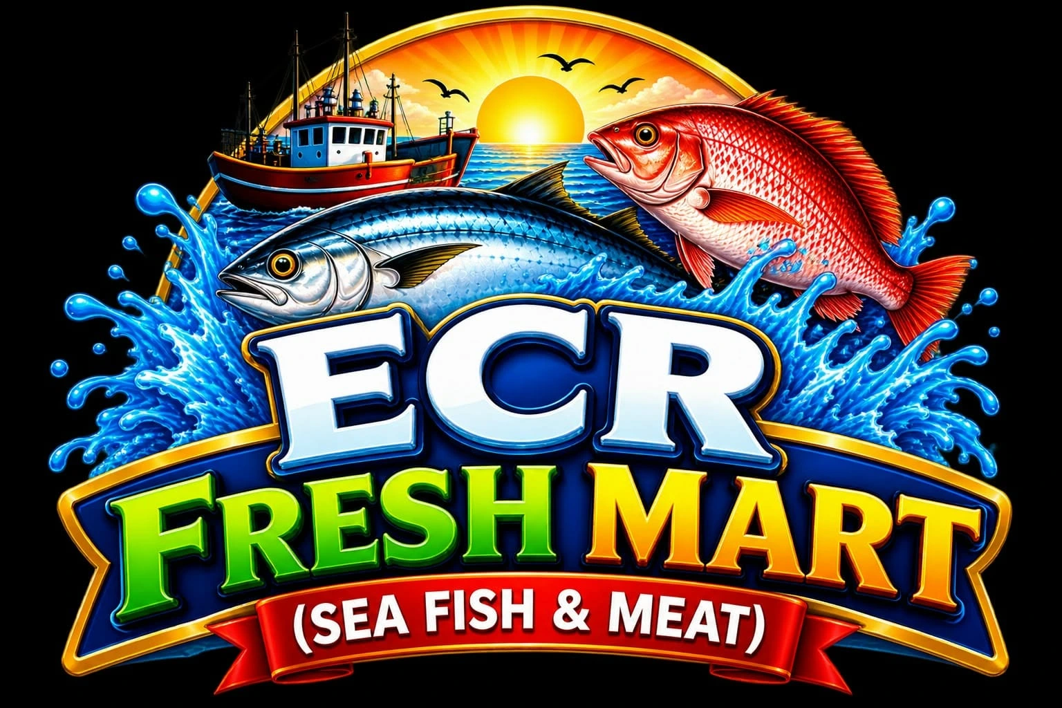 ecrfreshmart.com